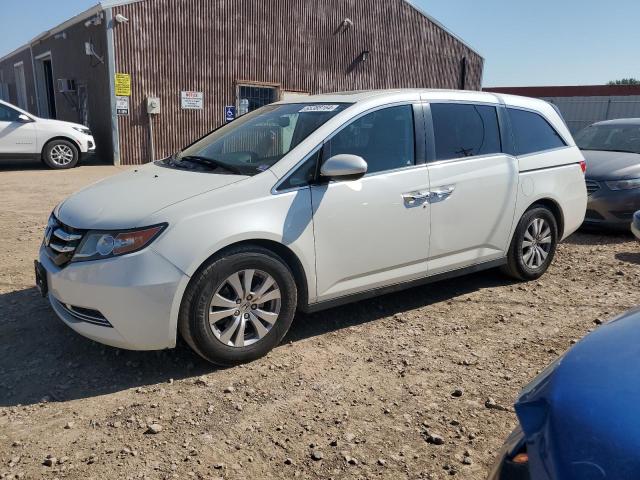 HONDA ODYSSEY EX 2016 5fnrl5h68gb041735