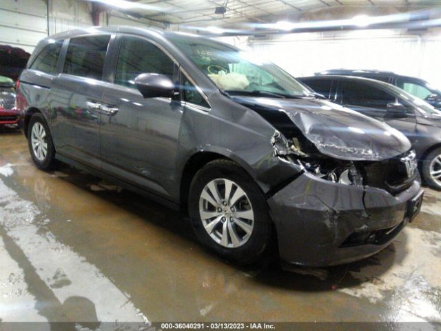 HONDA ODYSSEY 2016 5fnrl5h68gb042853