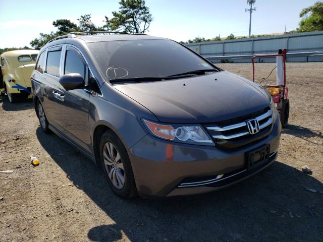 HONDA ODYSSEY EX 2016 5fnrl5h68gb047339