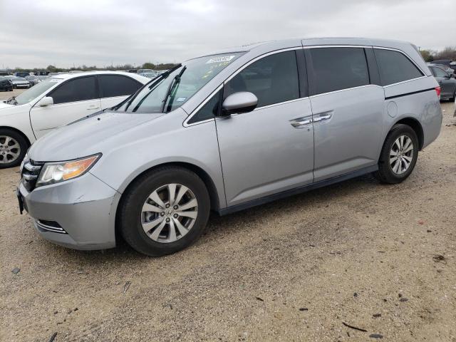 HONDA ODYSSEY EX 2016 5fnrl5h68gb048023