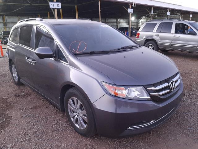 HONDA ODYSSEY EX 2016 5fnrl5h68gb050516