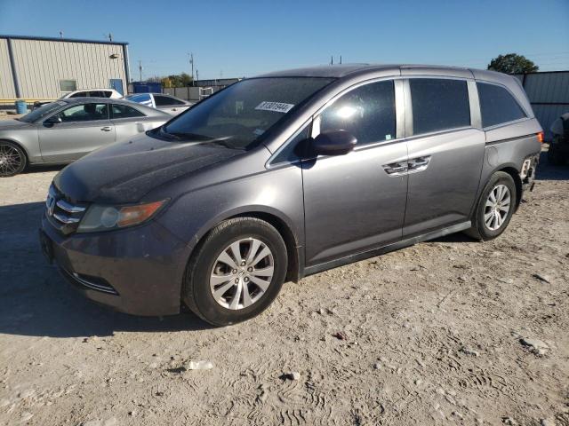 HONDA ODYSSEY EX 2016 5fnrl5h68gb050645