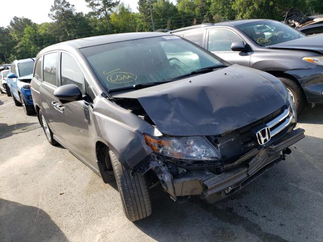 HONDA ODYSSEY EX 2016 5fnrl5h68gb067588