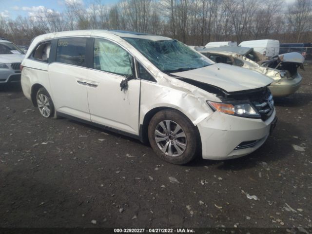 HONDA ODYSSEY 2016 5fnrl5h68gb084939