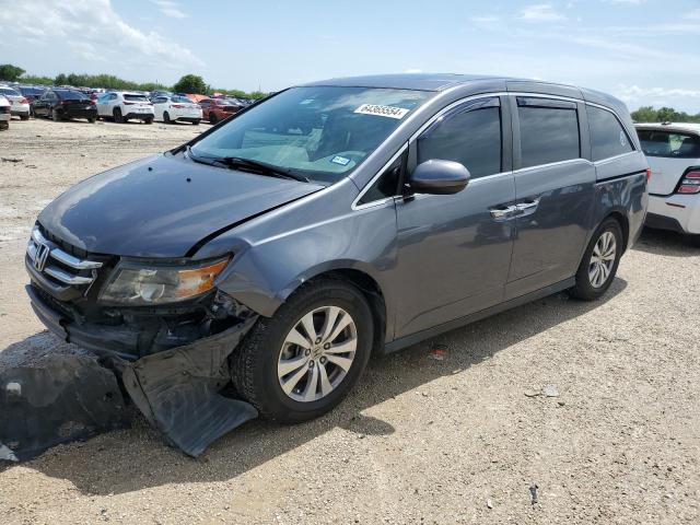 HONDA ODYSSEY EX 2016 5fnrl5h68gb090434