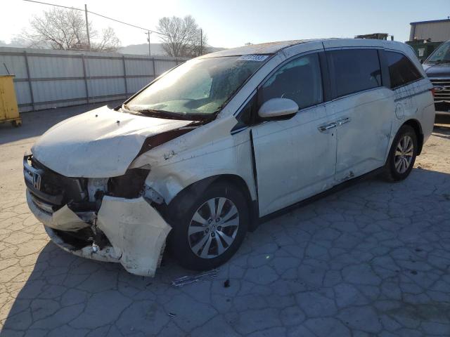 HONDA ODYSSEY EX 2016 5fnrl5h68gb093043