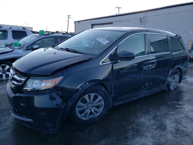 HONDA ODYSSEY EX 2016 5fnrl5h68gb093866