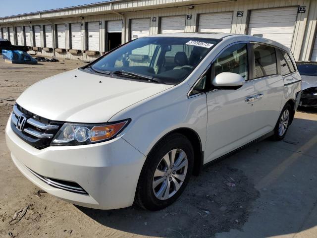 HONDA ODYSSEY EX 2016 5fnrl5h68gb104087