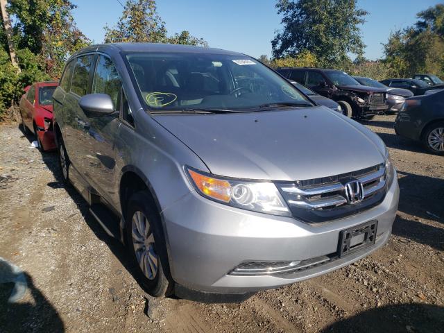 HONDA ODYSSEY EX 2016 5fnrl5h68gb106292