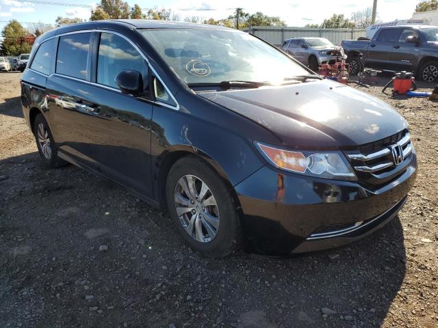 HONDA ODYSSEY EX 2016 5fnrl5h68gb113419