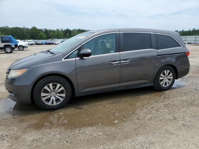 HONDA ODYSSEY EX 2016 5fnrl5h68gb124985