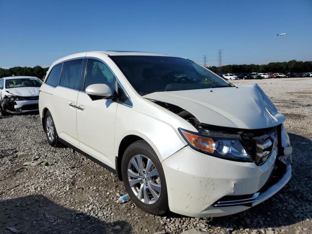 HONDA ODYSSEY EX 2016 5fnrl5h68gb138384