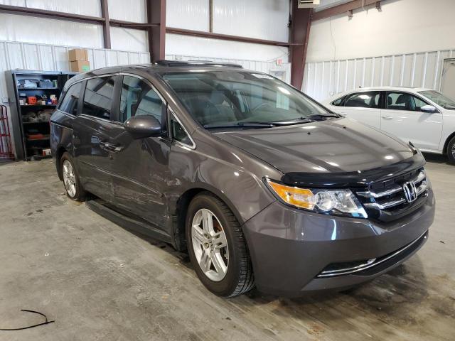 HONDA ODYSSEY EX 2016 5fnrl5h68gb153113