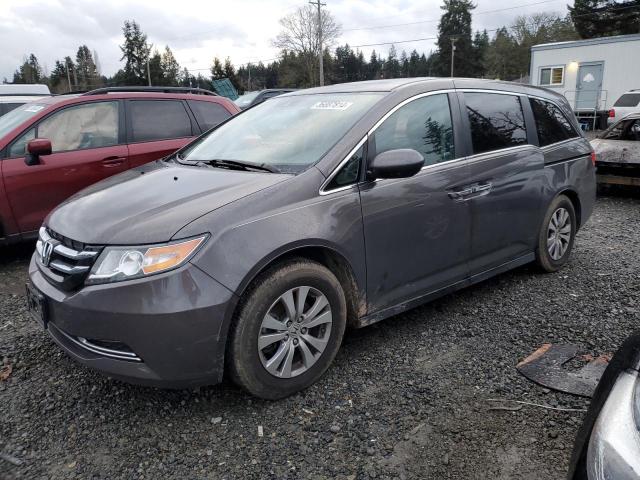 HONDA ODYSSEY EX 2016 5fnrl5h68gb156707