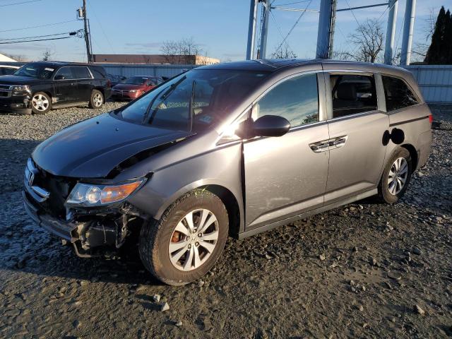 HONDA ODYSSEY EX 2016 5fnrl5h68gb156805