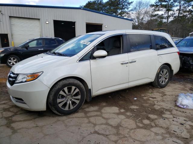 HONDA ODYSSEY EX 2016 5fnrl5h68gb157386