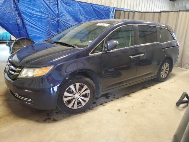 HONDA ODYSSEY EX 2017 5fnrl5h68hb003150