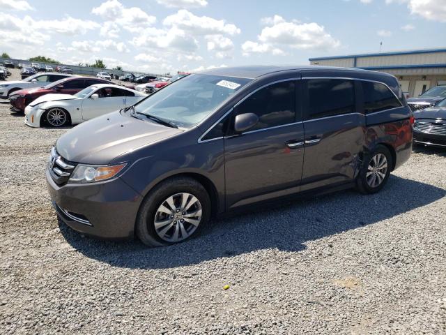 HONDA ODYSSEY EX 2017 5fnrl5h68hb011605