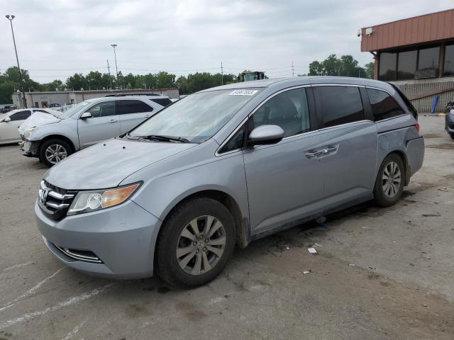 HONDA ODYSSEY EX 2017 5fnrl5h68hb013337