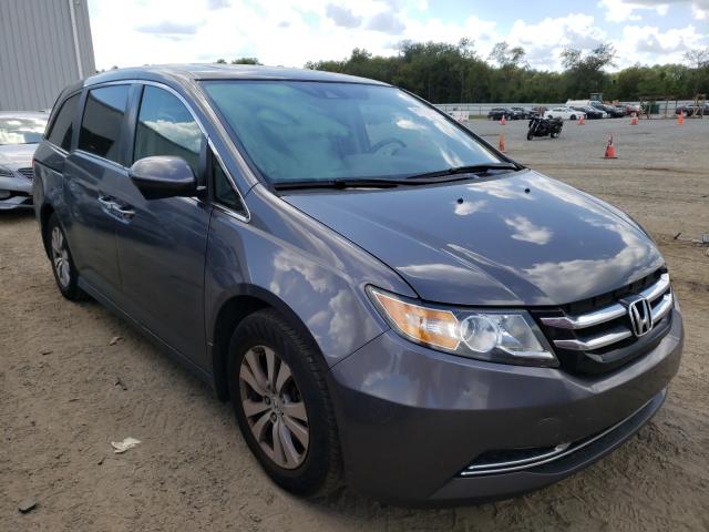 HONDA ODYSSEY EX 2017 5fnrl5h68hb014682