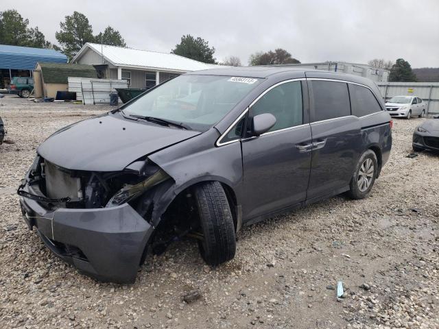 HONDA ODYSSEY 2017 5fnrl5h68hb021454