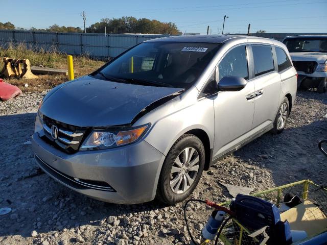 HONDA ODYSSEY EX 2017 5fnrl5h68hb025603