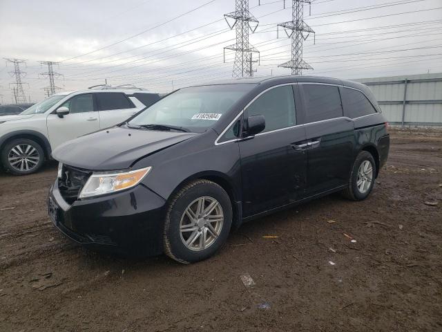 HONDA ODYSSEY EX 2011 5fnrl5h69bb023270