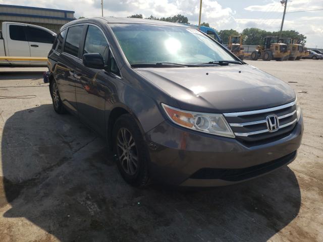 HONDA ODYSSEY EX 2011 5fnrl5h69bb025066