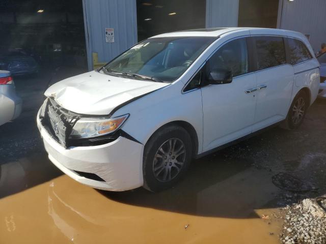 HONDA ODYSSEY EX 2011 5fnrl5h69bb029103