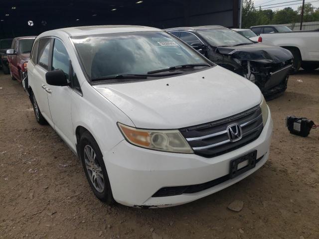 HONDA ODYSSEY EX 2011 5fnrl5h69bb029800