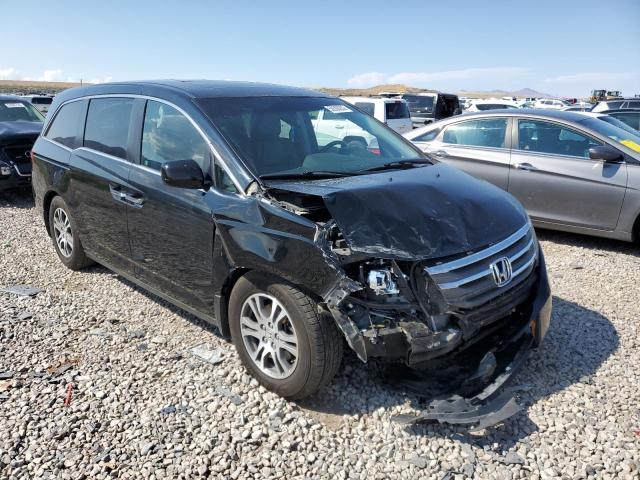 HONDA ODYSSEY EX 2011 5fnrl5h69bb032843