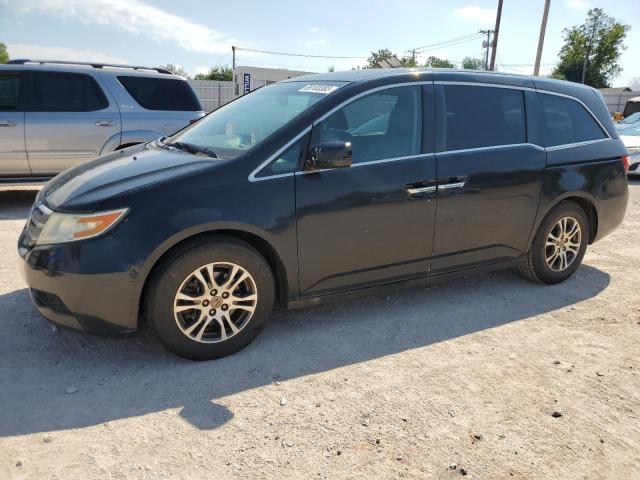 HONDA ODYSSEY EX 2011 5fnrl5h69bb038206