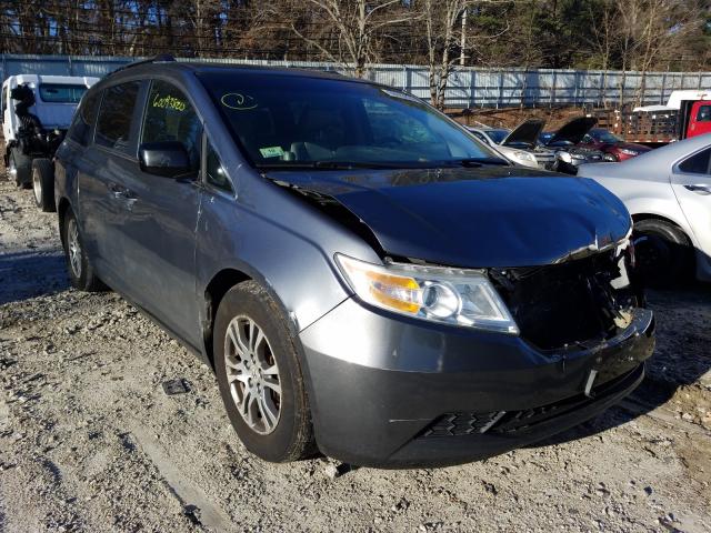 HONDA ODYSSEY EX 2011 5fnrl5h69bb047178