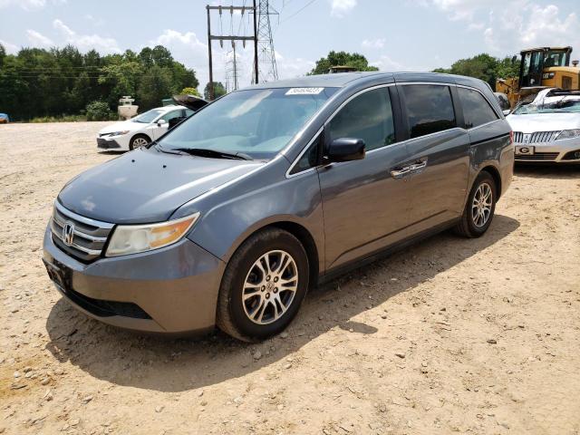 HONDA ODYSSEY EX 2011 5fnrl5h69bb049030