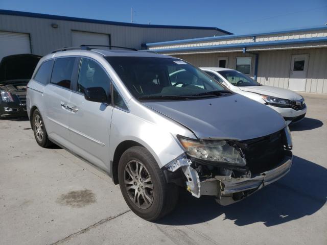 HONDA ODYSSEY EX 2011 5fnrl5h69bb052137