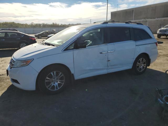 HONDA ODYSSEY EX 2011 5fnrl5h69bb054762