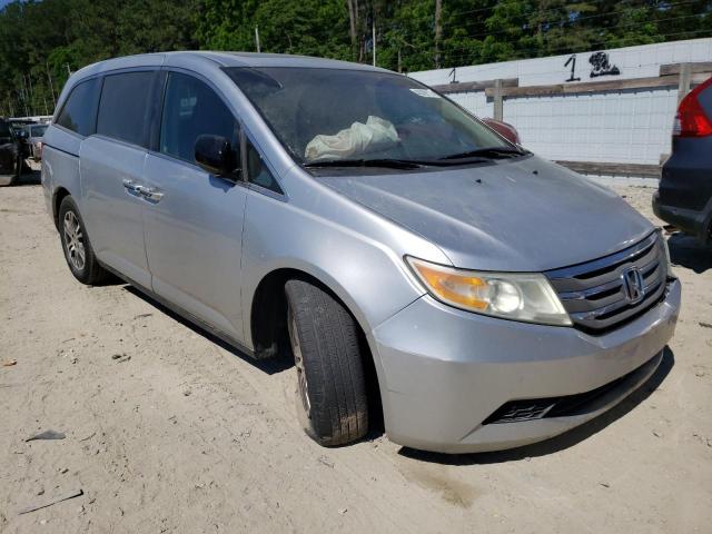 HONDA ODYSSEY EX 2011 5fnrl5h69bb058813