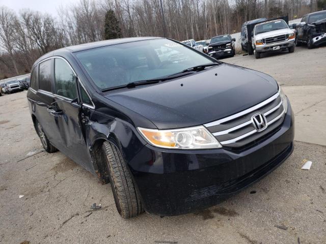 HONDA ODYSSEY EX 2011 5fnrl5h69bb059296