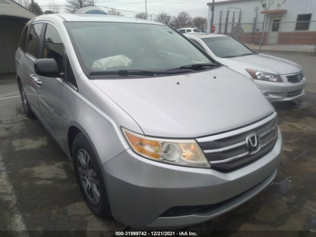 HONDA ODYSSEY 2011 5fnrl5h69bb071559