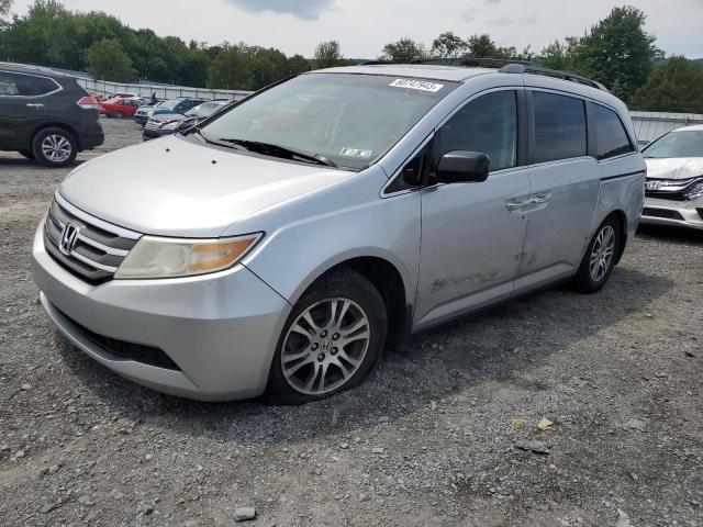 HONDA ODYSSEY EX 2011 5fnrl5h69bb094288