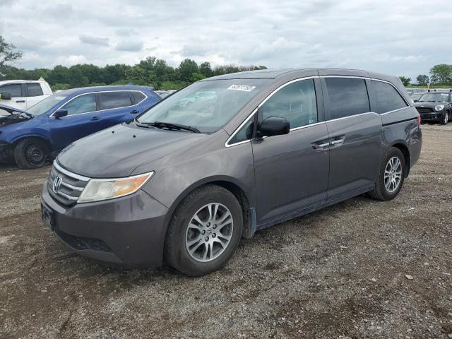 HONDA ODYSSEY EX 2011 5fnrl5h69bb098955