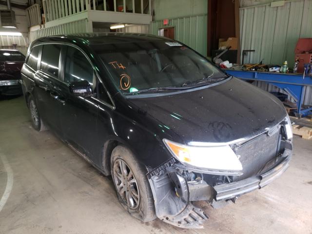 HONDA ODYSSEY EX 2011 5fnrl5h69bb100381