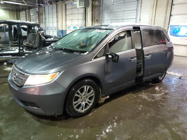 HONDA ODYSSEY EX 2012 5fnrl5h69cb005112