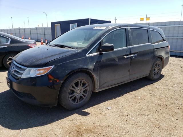 HONDA ODYSSEY EX 2012 5fnrl5h69cb025117