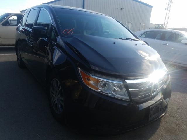 HONDA ODYSSEY EX 2012 5fnrl5h69cb025926