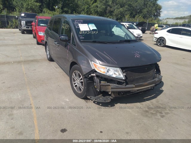 HONDA ODYSSEY 2012 5fnrl5h69cb032407