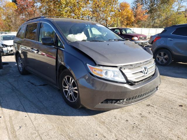 HONDA ODYSSEY EX 2012 5fnrl5h69cb033895