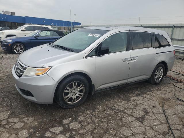 HONDA ODYSSEY EX 2012 5fnrl5h69cb034111