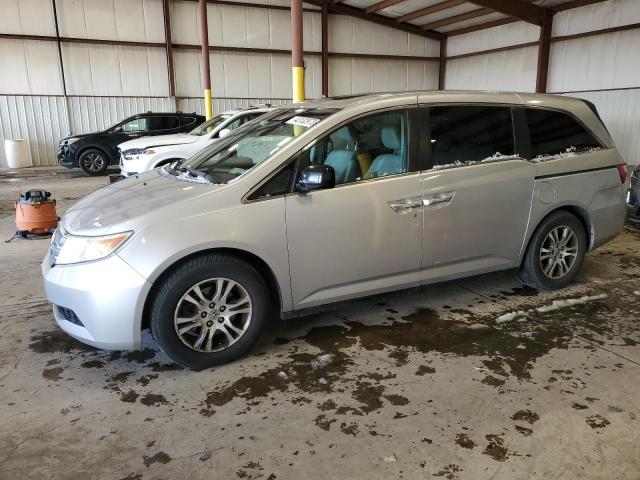 HONDA ODYSSEY EX 2012 5fnrl5h69cb035310