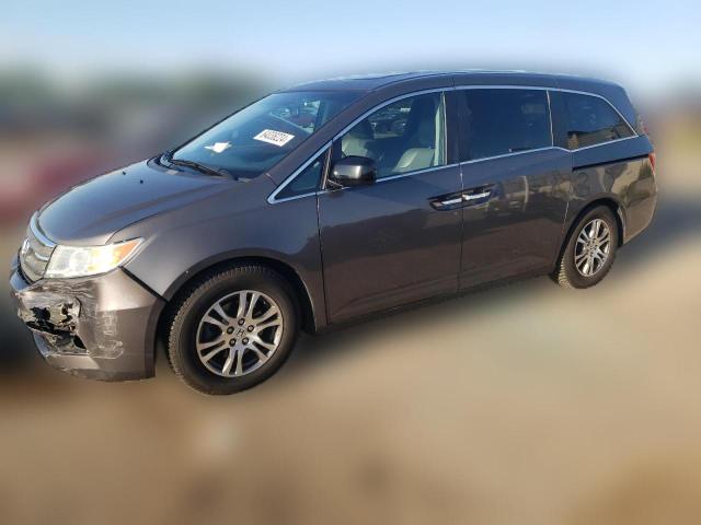 HONDA ODYSSEY EX 2012 5fnrl5h69cb037719